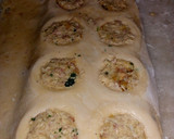 Foto del paso 6 de la receta: Masa para sorrentinos o raviolones (tercera y ultima parte)
