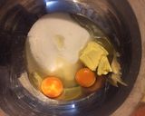 Foto del paso 2 de la receta: Queque facilísimo