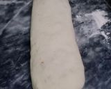 A picture of step 7 of Pizza pockets.