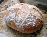 Foto del paso 12 de la receta: Pan casero (receta fácil)