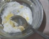 Foto langkah ke 6 dari resep Mochi.