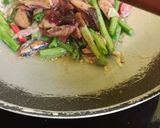 Foto langkah ke 4 dari resep 873. 🐟 Oseng Pindang Tongkol.