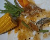 Foto langkah ke 3 dari resep Steak Tempe.