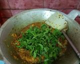Foto langkah ke 4 dari resep Tongkol suwir kemangi.