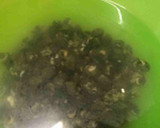 Foto del paso 1 de la receta: Minchas gallegas