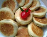 Foto langkah ke 17 dari resep Bapia Pathuk/Roti Bapia/Tou Luk Pia.