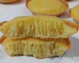 Foto langkah ke 10 dari resep Martabak manis.