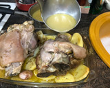 Foto del paso 10 de la receta: Codillos de cerdo al horno