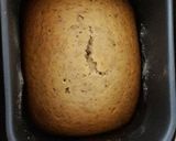 Foto del paso 3 de la receta: Pan de banana (panificadora)