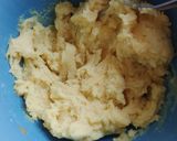 Foto del paso 3 de la receta: Ñoquis rellenos de queso dambo