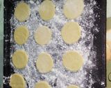 Foto del paso 4 de la receta: Galletas dulces (con limón o naranja)