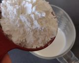 Foto del paso 4 de la receta: Kuchen sureño de frutos rojos