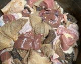 Peppered offalsmatakin girki1 hoto