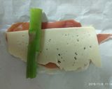 Foto del paso 3 de la receta: Espárragos tapaditos