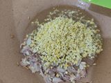 Orak-arik Buncis Bakso