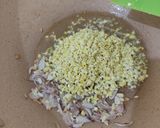 Foto langkah ke 2 dari resep Orak-arik Buncis Bakso.