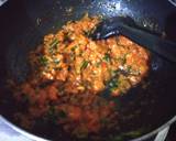 Jhatpat Methi-Paneer recipe step 4 photo