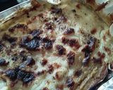 Foto del paso 13 de la receta: Pastel de papa, frijoles y plátano😛😋😊