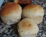 Foto del paso 9 de la receta: Pancitos de anís