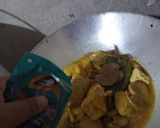 Foto langkah ke 3 dari resep Semur Jengkol Betawi.