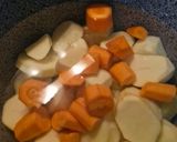 Foto del paso 2 de la receta: Puré de Zanahoria
