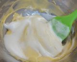 玫瑰花古早味蛋糕的食譜步驟5照片