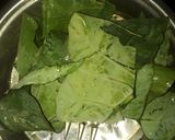 પાત્રા ચાટ (patra recipe in gujarati) રેસીપી સ્ટેપ2ફોટો
