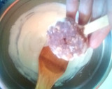 Foto del paso 8 de la receta: Paletas de salchichón con baño de chocolate