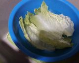Foto del paso 1 de la receta: Cóctel fácil de langostinos