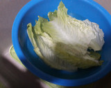 Foto del paso 1 de la receta: Cóctel fácil de langostinos