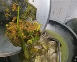 Foto langkah ke 4 dari resep Gulai ayam.