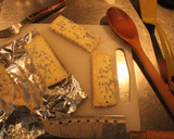 Foto del paso 9 de la receta: Sabatino, con carbonara a Jorge