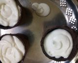 ब्लॉसम चॉकलेट पॉट (Blossom Chocolate Pot recipe in Hindi) रेसिपी चरण 27 फोटो