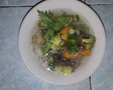 Foto langkah ke 7 dari resep Sup Sayur 🍜.
