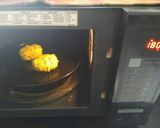 A picture of step 7 of Aloo Nazakat.