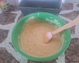 Foto del paso 3 de la receta: Budín con pasas de uva y anís
