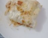 صورة لخطوة 11 من وصفة بشاميل بعجينة سمبوسة