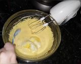 Foto del paso 2 de la receta: Tarta Mágica/Pastel Inteligente