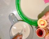 Foto langkah ke 7 dari resep Kue mangkuk (tape) perdana & merekah .