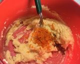 Foto del paso 1 de la receta: Pastaflora de batata