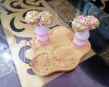 Two Ingredient Yakult Cake Pops recipe step 3 photo