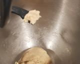 Foto del paso 2 de la receta: Corona trenzada de pan con pesto
