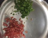 मिनी उत्तपम | Mini uttapam recipe in hindi) रेसिपी चरण 2 फोटो