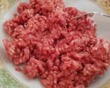 Foto del paso 2 de la receta: Albóndigas con almejas