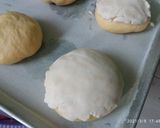 Foto del paso 7 de la receta: Conchas ☕