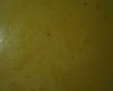 A picture of step 2 of Peda(Milk se bana).