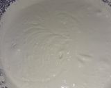 Foto langkah ke 1 dari resep Bolu kukus mekar.