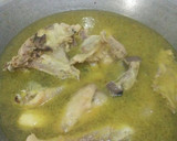Foto langkah ke 4 dari resep Ayam Mengap ala Chef Rudi Ch.