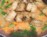 Foto langkah ke 3 dari resep Pesmol Ikan Gurame (fillet).