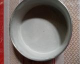 Foto del paso 3 de la receta: Pastel al óleo 🎂
